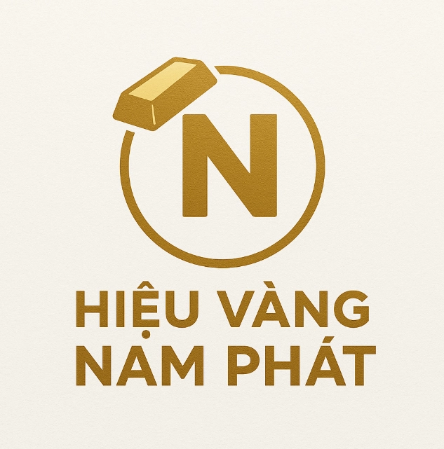 Cửa hàng Vàng Nam Phát