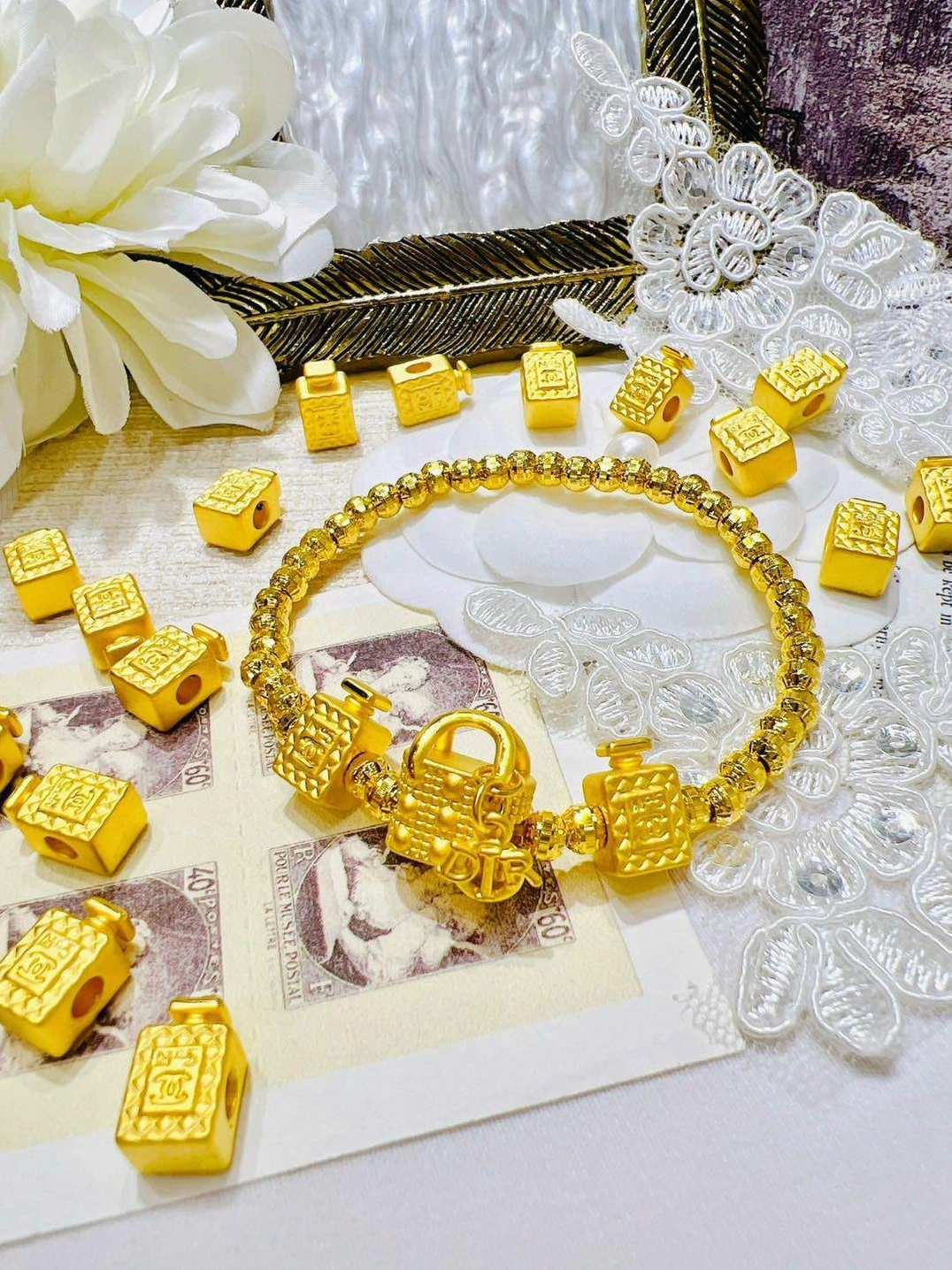 Cửa hàng vàng tại Hải Phòng