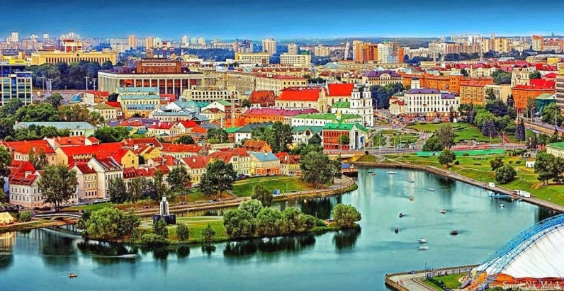 Belarus là nước nào? Khám phá từ A-Z về quốc gia Đông Âu Dân số Belarus