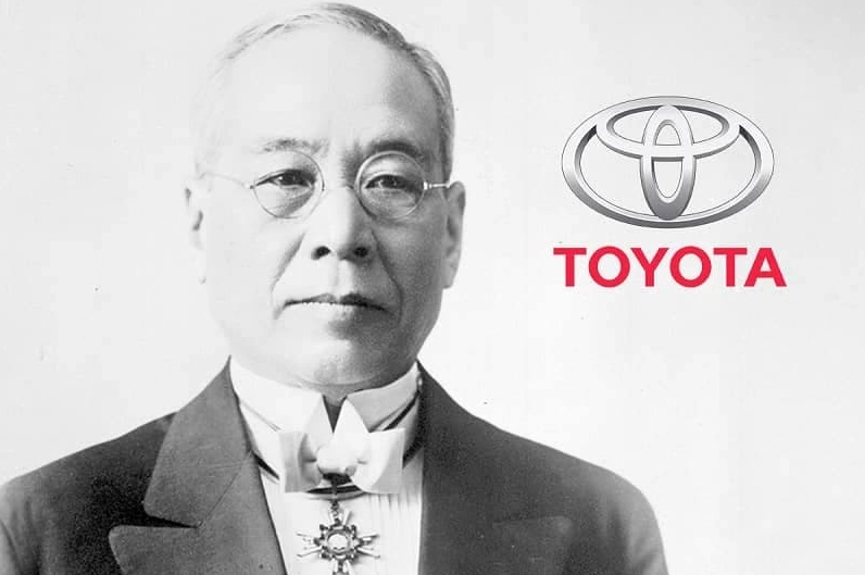 Toyota của nước nào? Lịch sử và sự phát triển toàn cầu Dây chuyền sản xuất xe Toyota