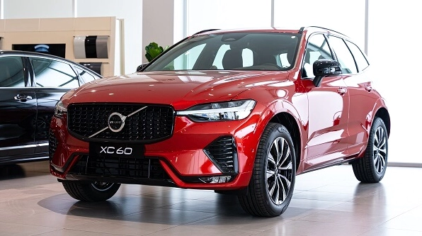 Volvo của nước nào? Lịch sử và sự phát triển của thương hiệu xe Thụy Điển Dây chuyền sản xuất xe Volvo