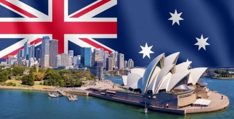 Australia Là Nước Nào? Khám Phá Xứ Sở Kangaroo Độc Đáo Du lịch Australia