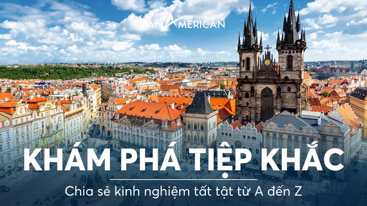 Tiệp Khắc Là Nước Nào? Khám Phá Trọn Vẹn Lịch Sử & Văn Hóa Du lịch Tiệp Khắc cũ