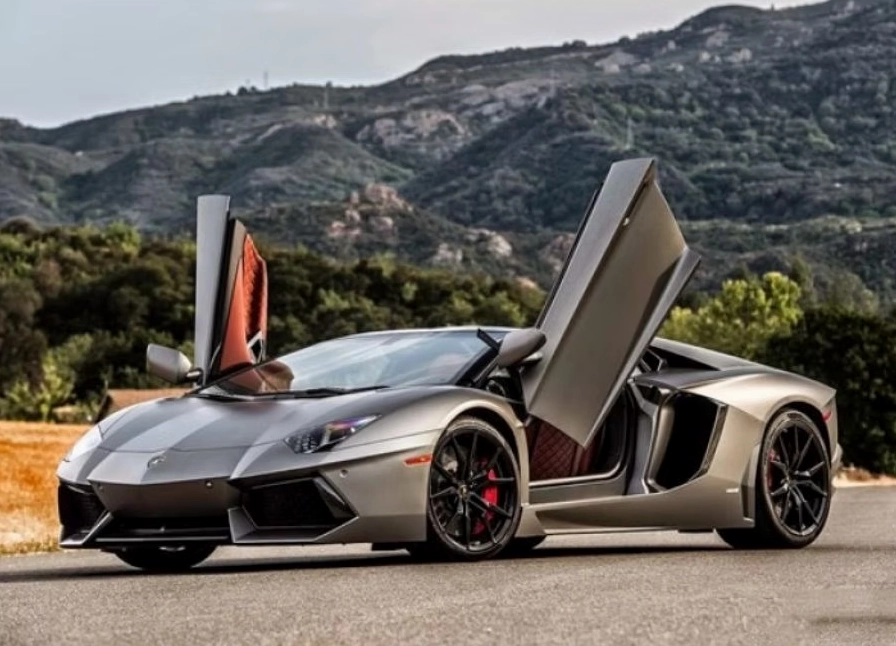 Lamborghini của nước nào? Hé lộ nguồn gốc siêu xe huyền thoại Ferruccio Lamborghini và chiếc máy kéo