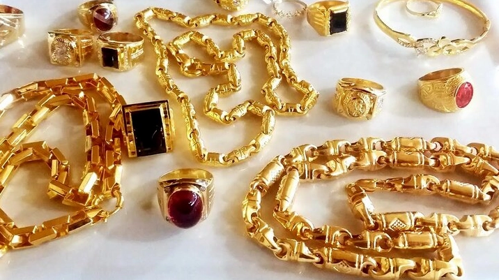 Vàng 10K Hôm Nay: Giá Cập Nhật, Ý Nghĩa và Lời Khuyên Đầu Tư 2026 Giá vàng 10K hôm nay cập nhật