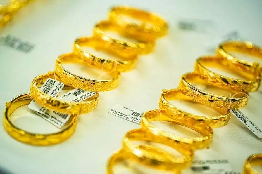 Giá vàng 98 bao nhiêu cho một chỉ vàng?