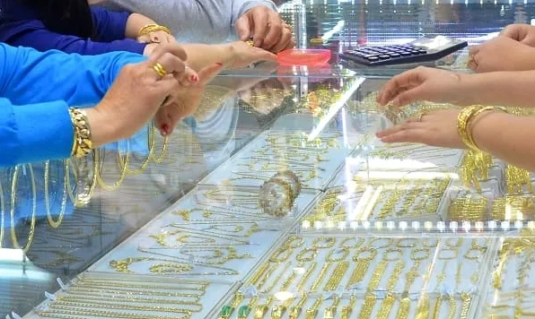 Giá vàng Kim Hương tại Bình Phước 2025