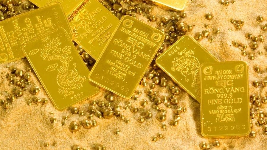 Giá Vàng SJC Hôm Nay Tại Đà Nẵng: Cập Nhật Mới Nhất 2026 Giá vàng miếng SJC