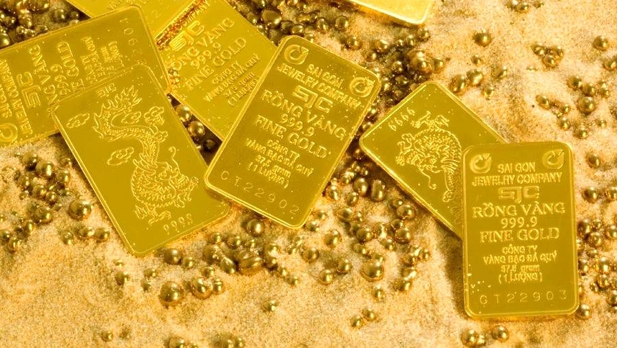 Giá vàng SJC Đà Nẵng hôm nay: Cập nhật & Phân tích chi tiết 2026 Giá vàng miếng SJC