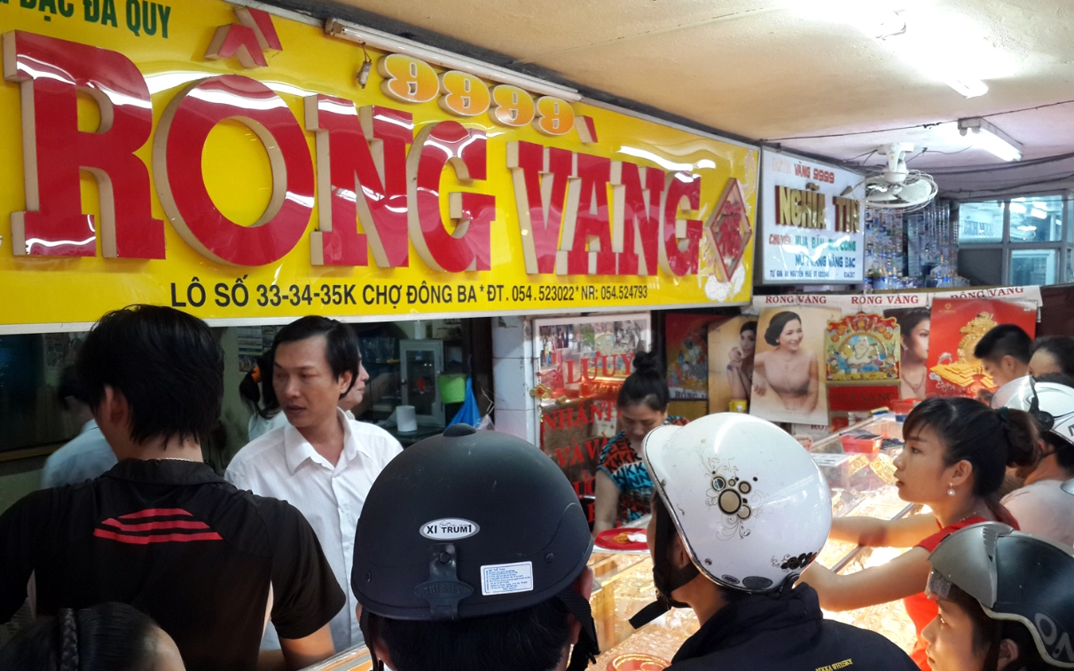Giá Vàng Rồng Vàng Huế Hôm Nay 2026: Dự Báo và Phân Tích Giá vàng Rồng Vàng Huế hôm nay - hình ảnh chi tiết vàng