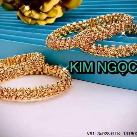 Giá vàng tại tiệm vàng Kim Ngọc hôm nay