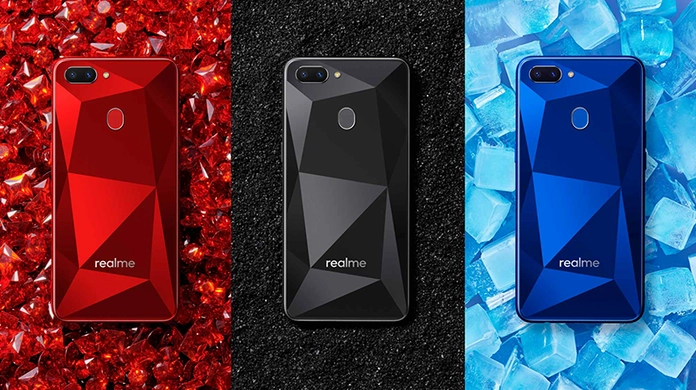 Realme của nước nào? Hé lộ nguồn gốc và sự thật bất ngờ Giao diện Realme UI