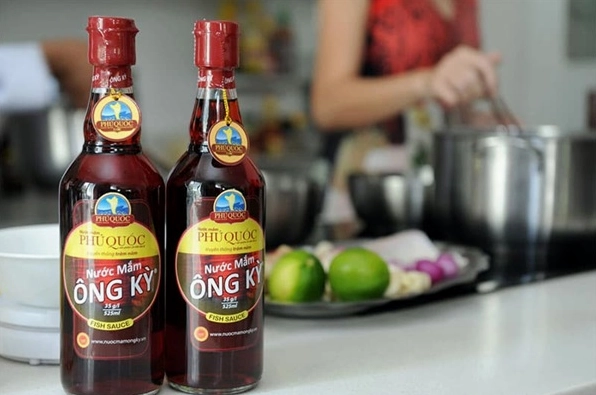 Giới thiệu các loại nước mắm Phú Quốc ngon