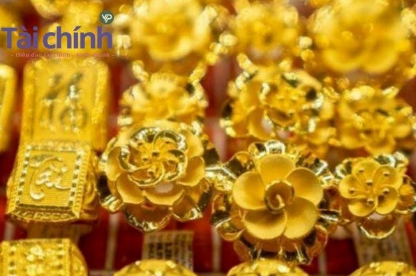 Giá Vàng Ngọc Thiện Bình Định Hôm Nay 2026: Cập Nhật Mới Nhất Giới thiệu tiệm vàng Ngọc Thiện