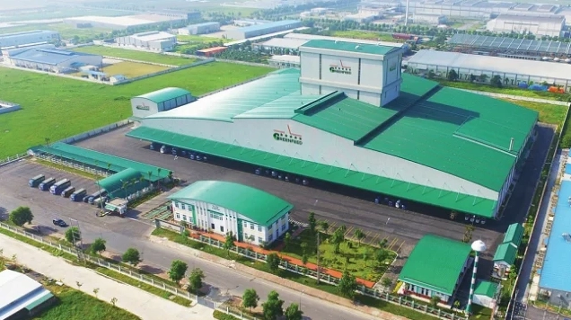 Greenfeed của nước nào? Hé lộ nguồn gốc và định hướng phát triển 2026 Hệ thống trang trại hiện đại của Greenfeed