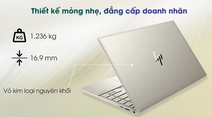 HP của nước nào? Lịch sử và Định vị thương hiệu toàn cầu Hình ảnh laptop HP hiện đại