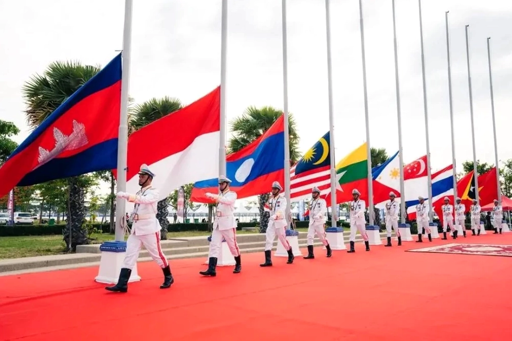 Hình ảnh liên quan đến SEA Games 33