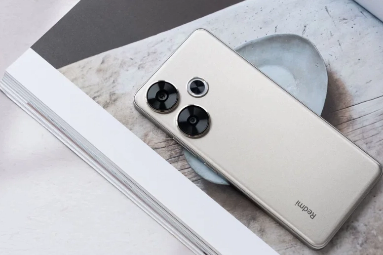 Hình ảnh minh họa các sản phẩm Redmi