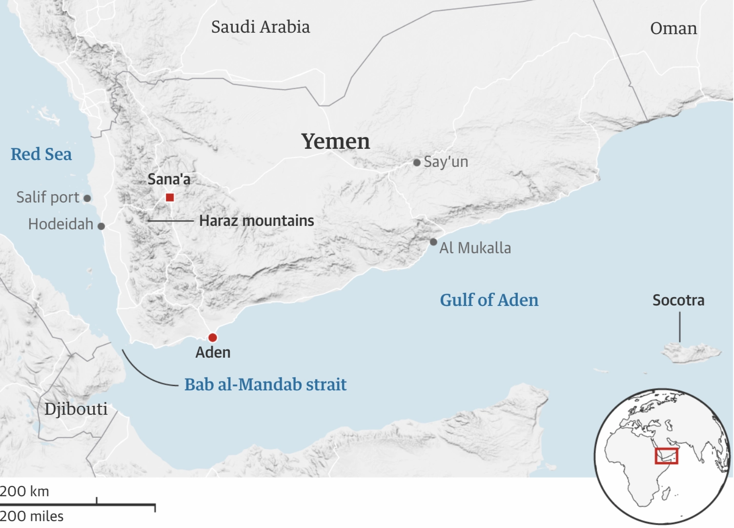 Yemen là nước nào? Khám phá quốc gia Trung Đông đầy biến động Hình ảnh người dân Yemen trong bối cảnh khủng hoảng nhân đạo