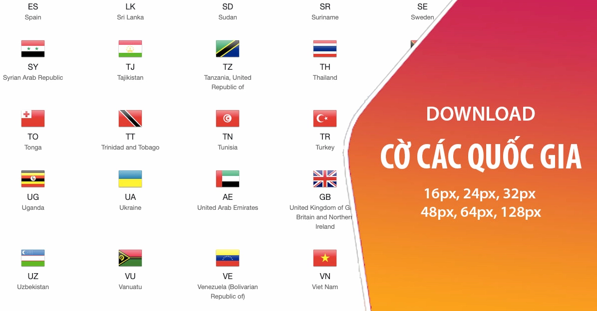 🇹🇼 là cờ nước nào? Giải mã lá cờ và lịch sử Đài Loan Hình ảnh nhiều lá cờ các quốc gia, bao gồm cả cờ Đài Loan