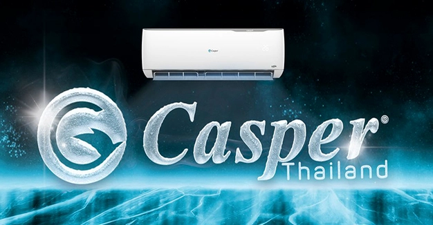 Casper của nước nào? Hé lộ nguồn gốc thương hiệu và sản phẩm Hình ảnh sản phẩm Casper