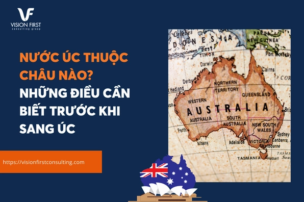 Nước Úc Thuộc Châu Nào? Khám Phá Châu Đại Dương Huyền Bí Hình ảnh tổng hợp về nước Úc