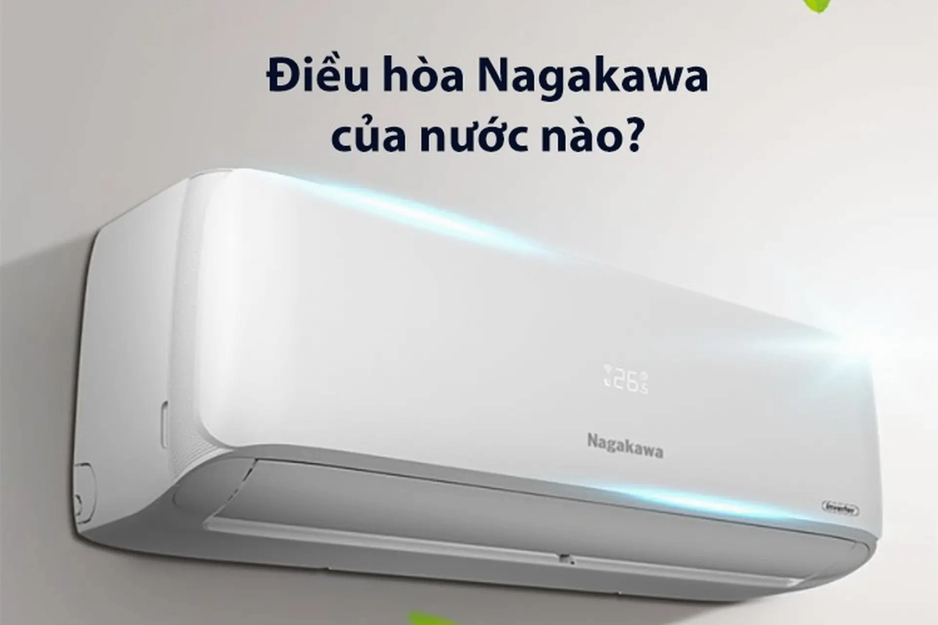 Nagakawa của nước nào? Đánh giá chi tiết thương hiệu và sản phẩm 2026 Hình ảnh tổng quan các sản phẩm Nagakawa