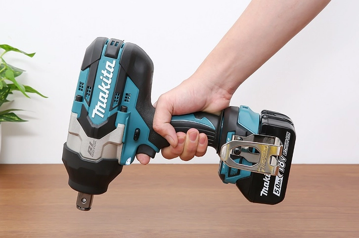 Hình ảnh tổng quan về các sản phẩm Makita
