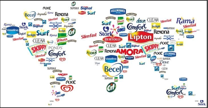 Unilever của nước nào? Lịch sử và tầm ảnh hưởng toàn cầu Hoạt động cộng đồng của Unilever