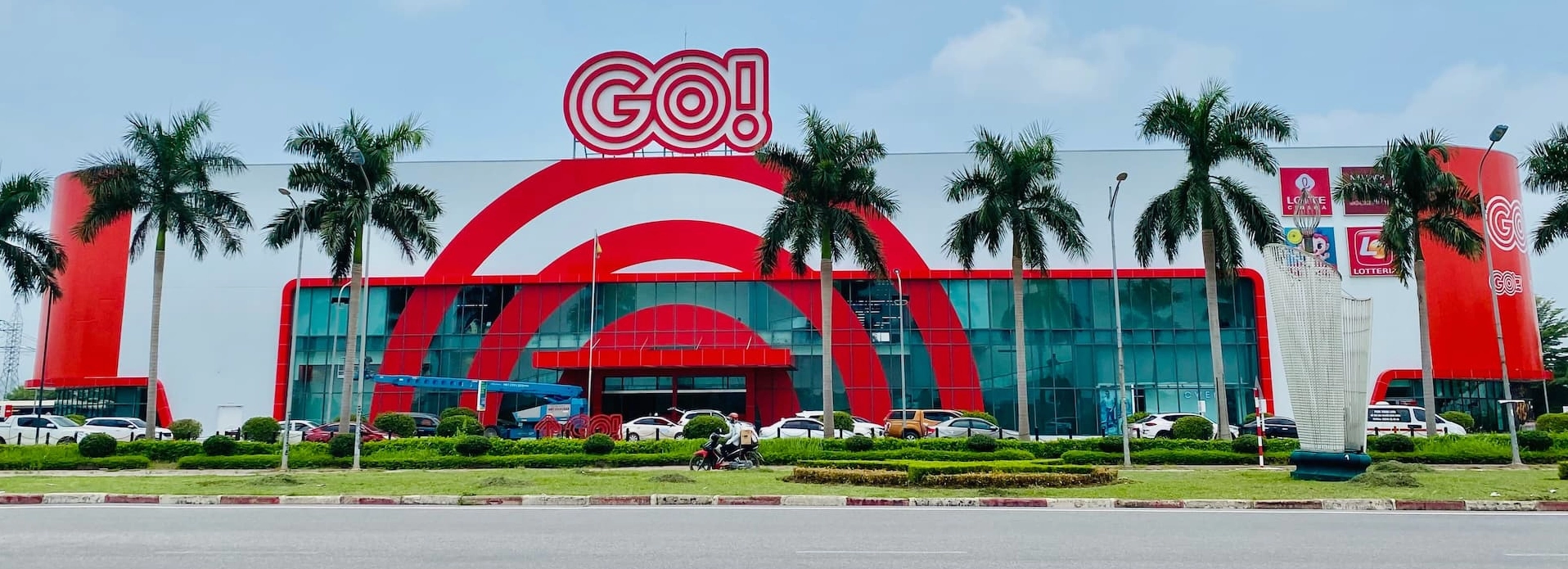 Siêu thị GO của nước nào? Hé lộ nguồn gốc và chiến lược phát triển Hoạt động tại siêu thị GO
