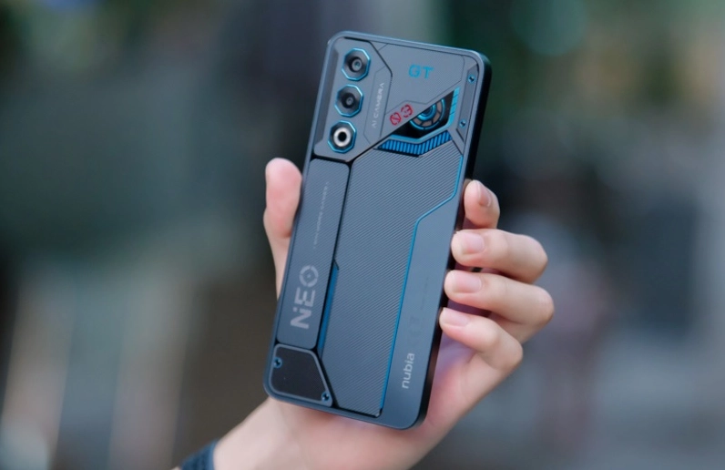 Nubia của nước nào? Hé lộ nguồn gốc thương hiệu smartphone đình đám Điện thoại Nubia của nước nào