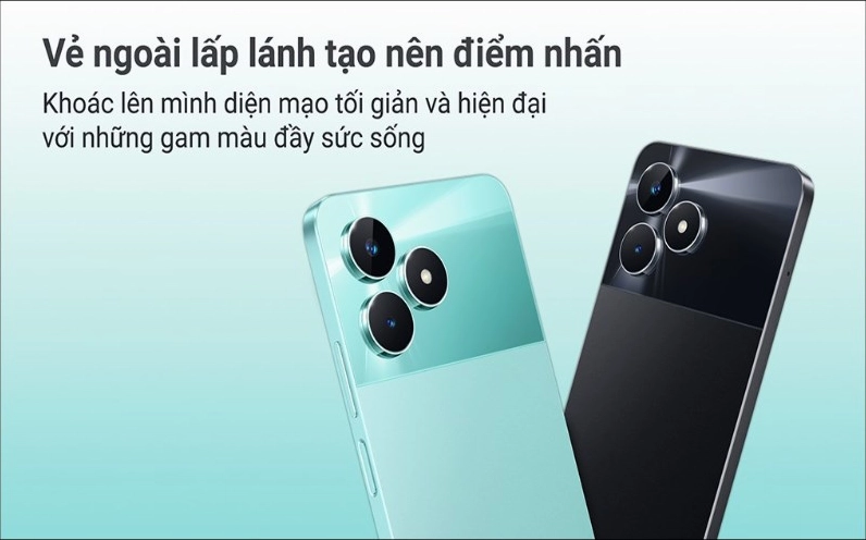 Realme của nước nào? Hé lộ nguồn gốc và sự thật bất ngờ Điện thoại Realme nhiều mẫu mã