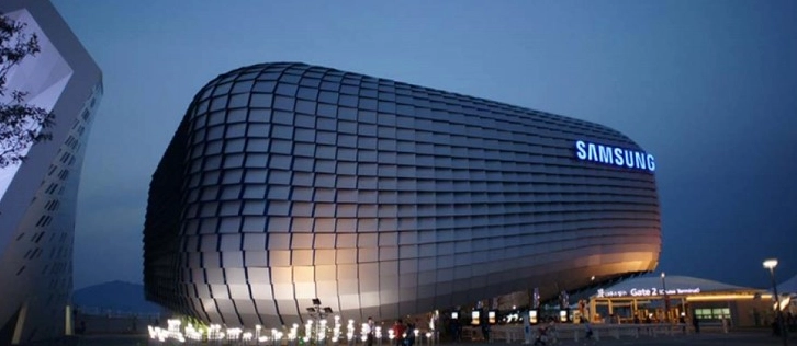 Điện thoại Samsung là thương hiệu của nước nào sản xuất ở đâu?