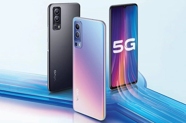 Vivo của nước nào? Lịch sử và tương lai thương hiệu smartphone Điện thoại Vivo của nước nào sản xuất