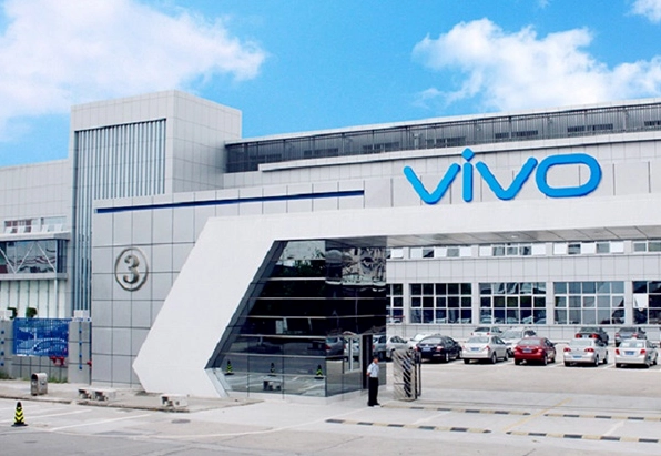 Vivo của nước nào? Lịch sử và tương lai thương hiệu smartphone Điện thoại Vivo của nước nào