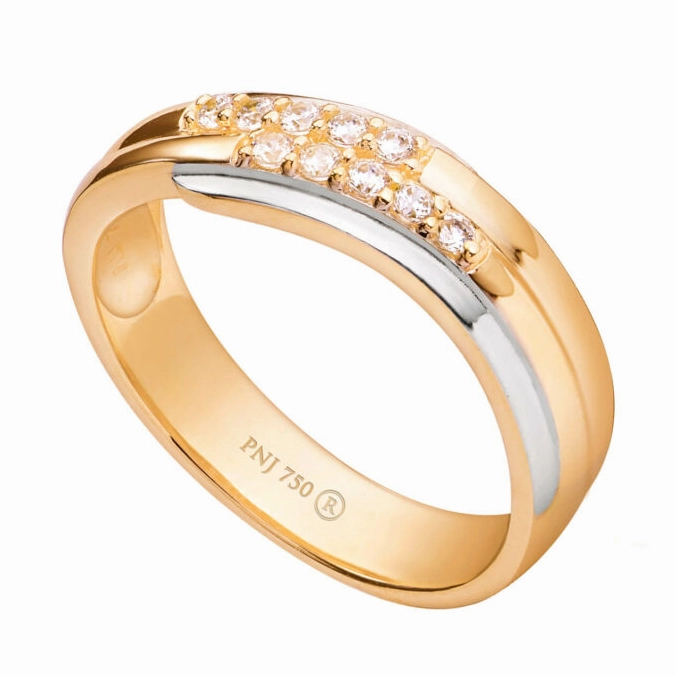 Định nghĩa vàng 750 là gì