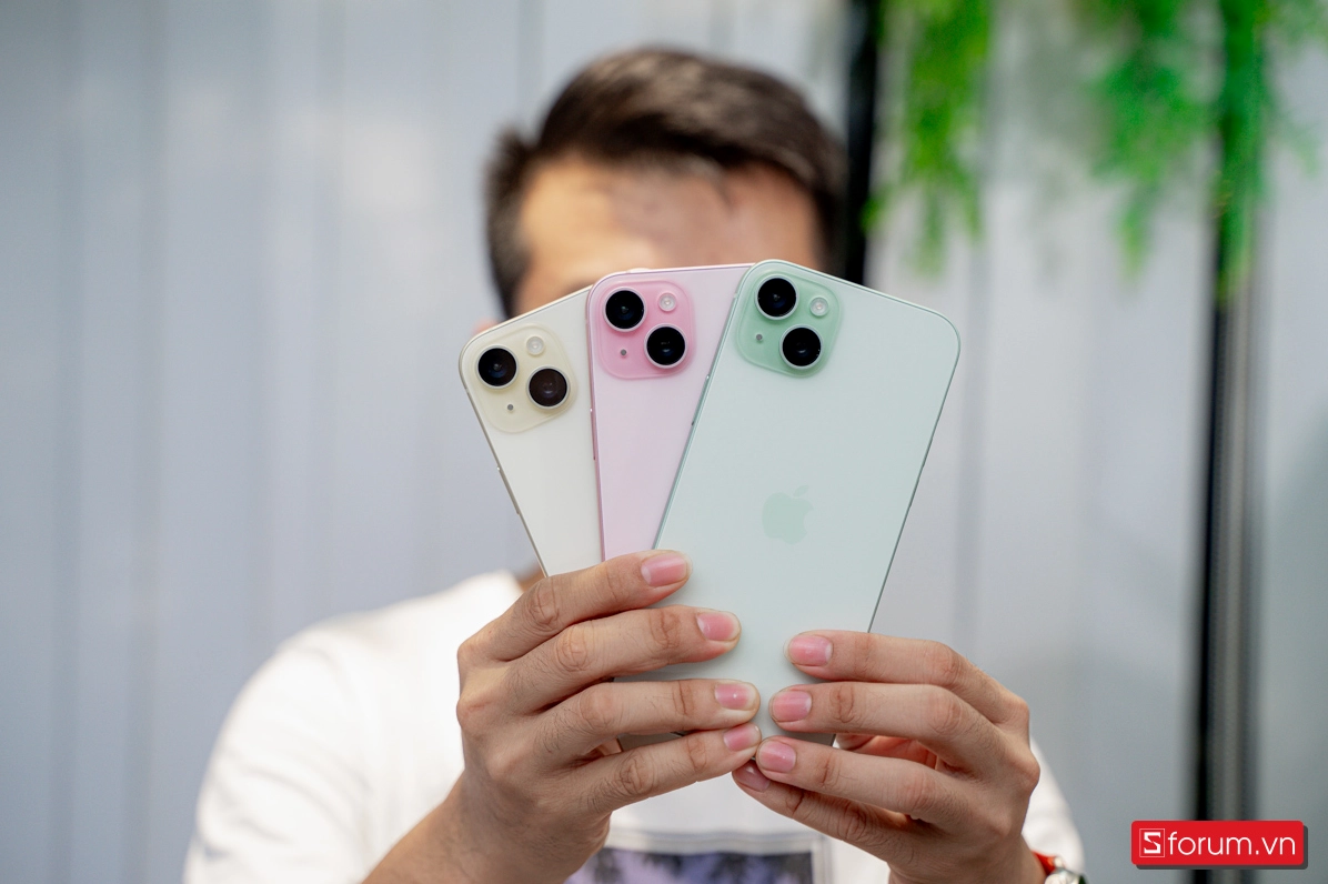 VCA là nước nào? Giải mã mã iPhone VCA chi tiết 2026 iPhone mã VCA không tắt được tiếng chụp