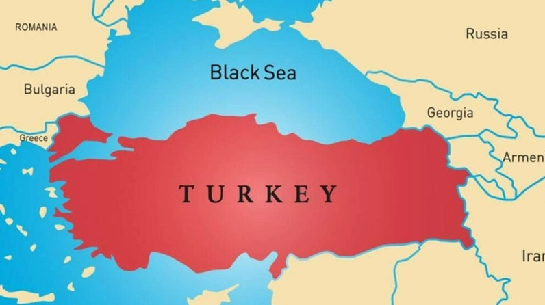 Turkey Là Nước Nào? Khám Phá Vùng Đất Xuyên Lục Địa Khinh khí cầu tại Cappadocia, Thổ Nhĩ Kỳ
