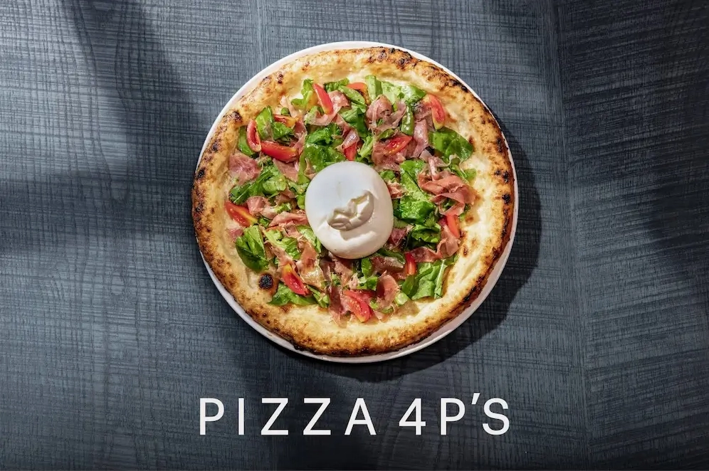 Pizza 4P's của nước nào? Khám phá hành trình chinh phục thế giới Không gian ấm cúng tại nhà hàng Pizza 4P's