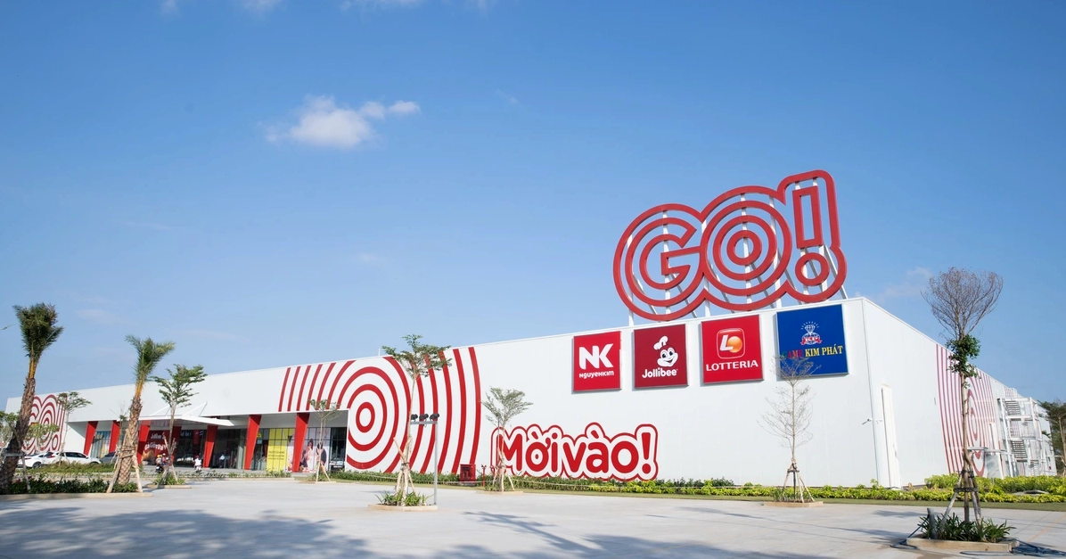 Siêu thị GO của nước nào? Hé lộ nguồn gốc và chiến lược phát triển Không gian mua sắm tại siêu thị GO