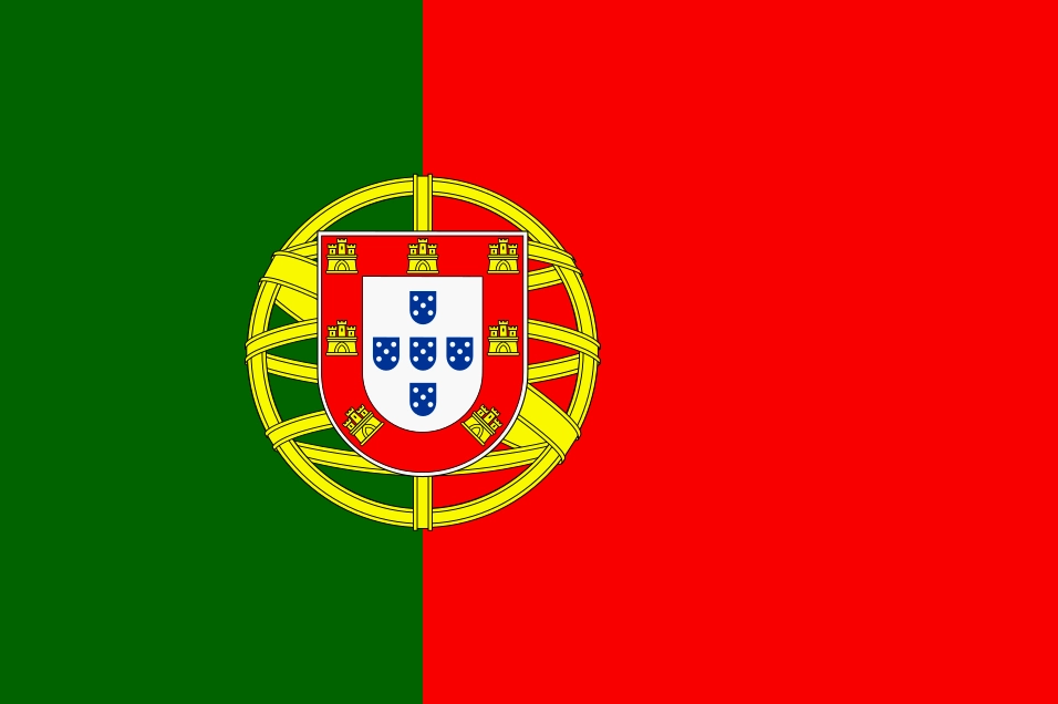 Portugal Là Nước Nào? Khám Phá Chi Tiết Về Quốc Gia Này Năm 2026 Lá cờ Bồ Đào Nha