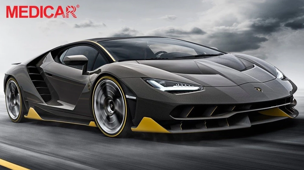 Lamborghini của nước nào? Hé lộ nguồn gốc siêu xe huyền thoại Lamborghini Miura - chiếc siêu xe GT đầu tiên