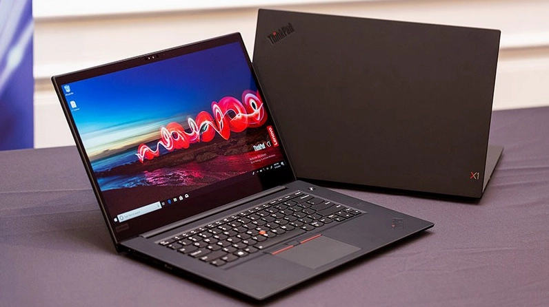 Lenovo của nước nào? Nguồn gốc và hành trình vươn tầm thế giới Laptop Lenovo ThinkPad bền bỉ và mạnh mẽ