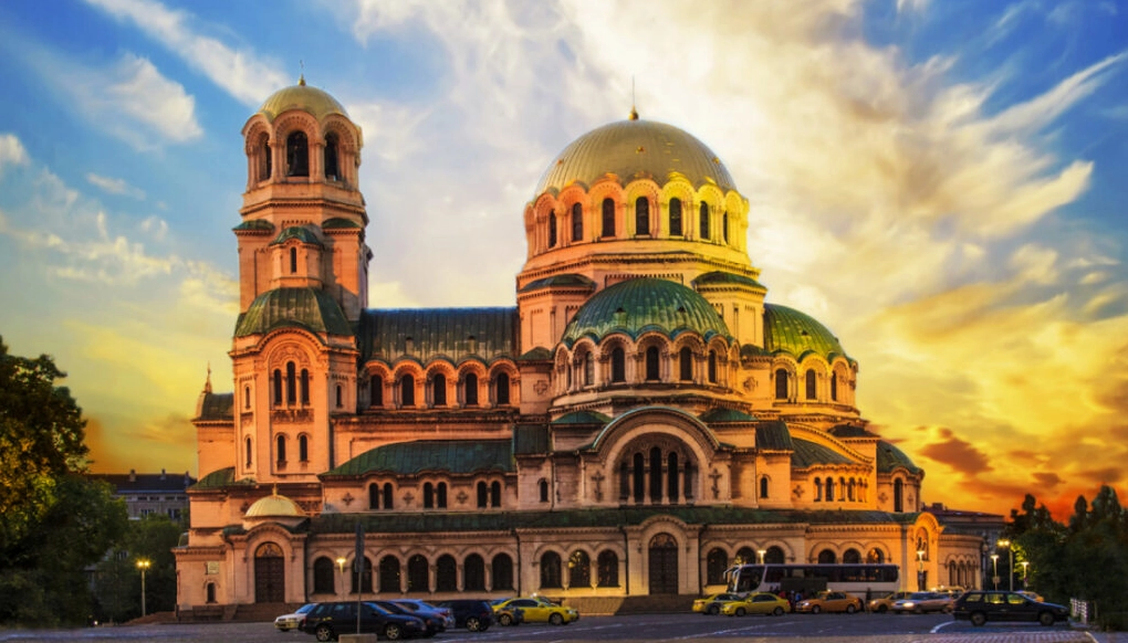 Lễ hội hoa hồng Bulgaria