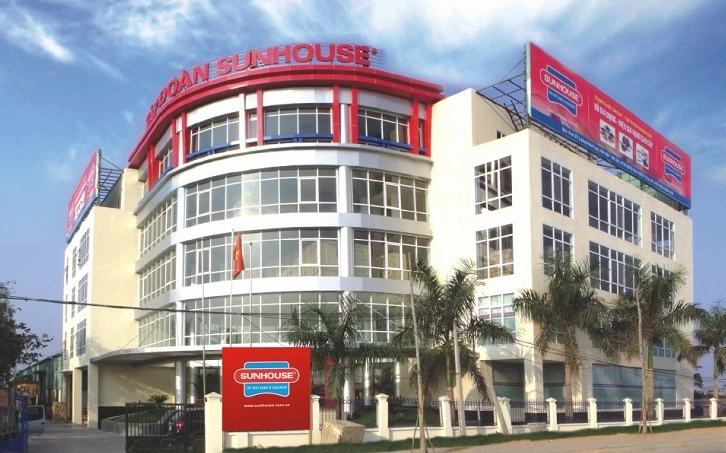 Sunhouse của nước nào? Hé lộ nguồn gốc và sự thật bất ngờ Lò nướng Sunhouse