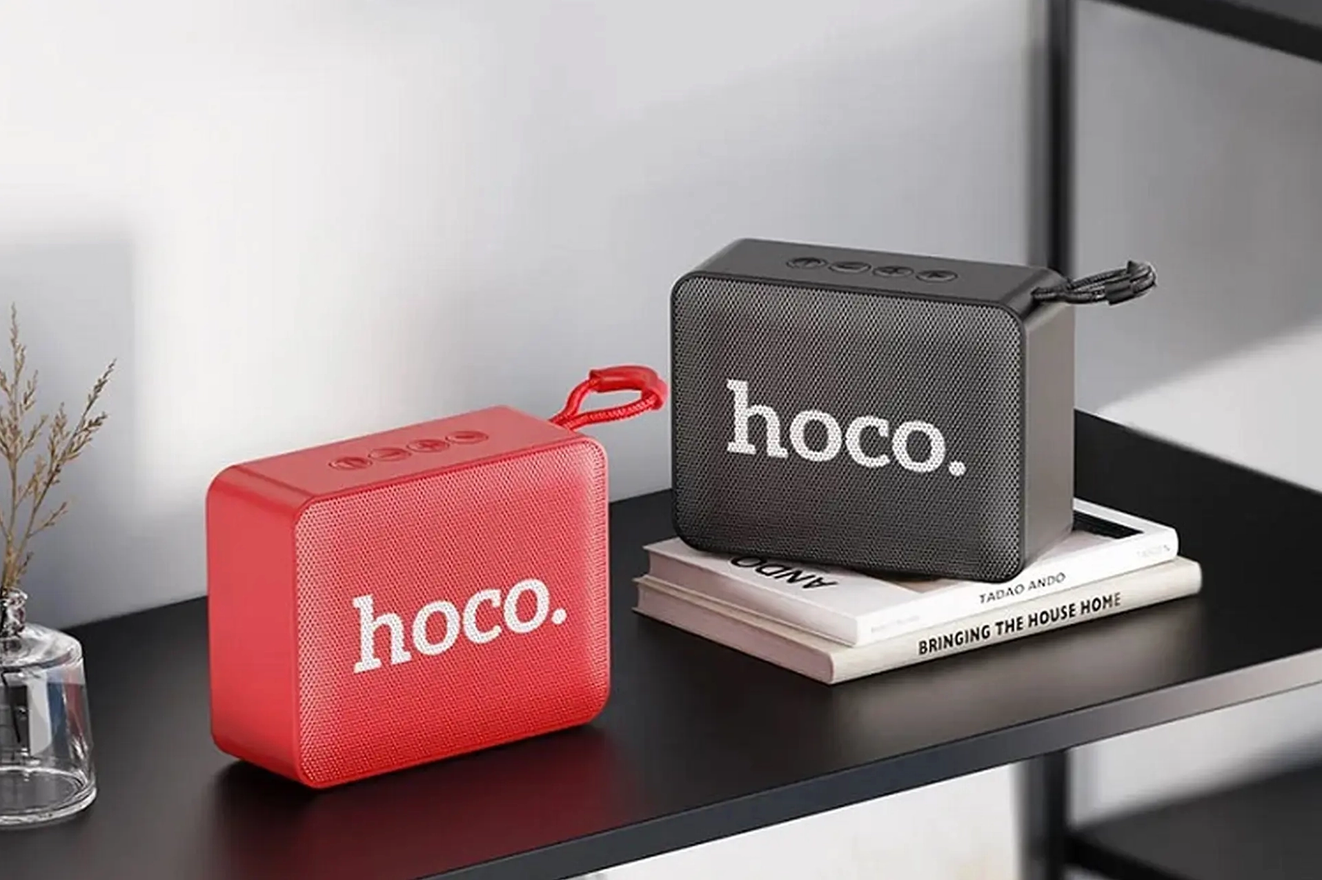 Loa Bluetooth HOCO