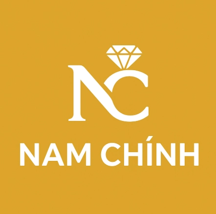 Giá Vàng Nam Chính Hòa Bình Hôm Nay: Phân Tích Chuyên Sâu 2026 Logo của một thương hiệu vàng