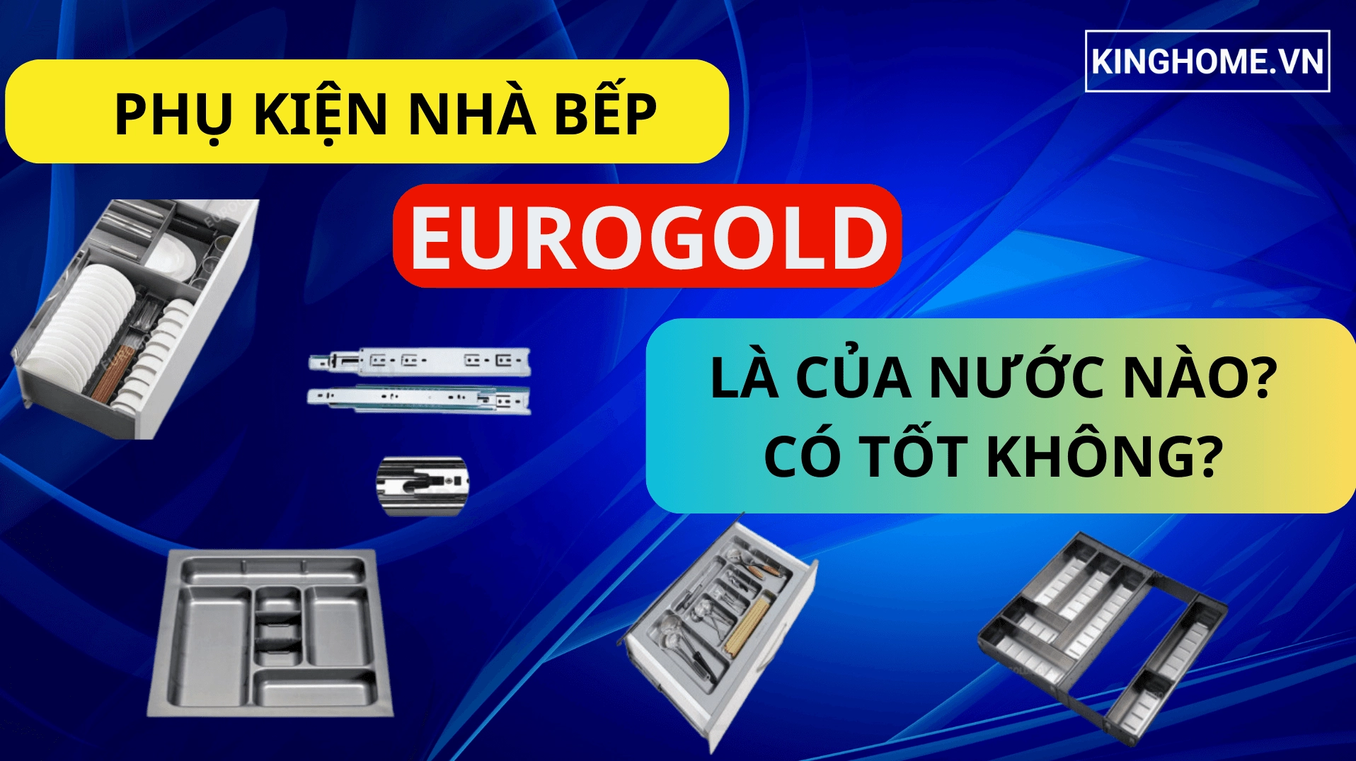 EuroGold Của Nước Nào? Phân Tích Chi Tiết Thương Hiệu 2026 Logo EuroGold và các sản phẩm liên quan
