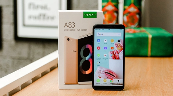 Oppo Là Của Nước Nào? Hé Lộ Nguồn Gốc Thương Hiệu Điện Thoại Được Ưa Chuộng Logo thương hiệu Oppo