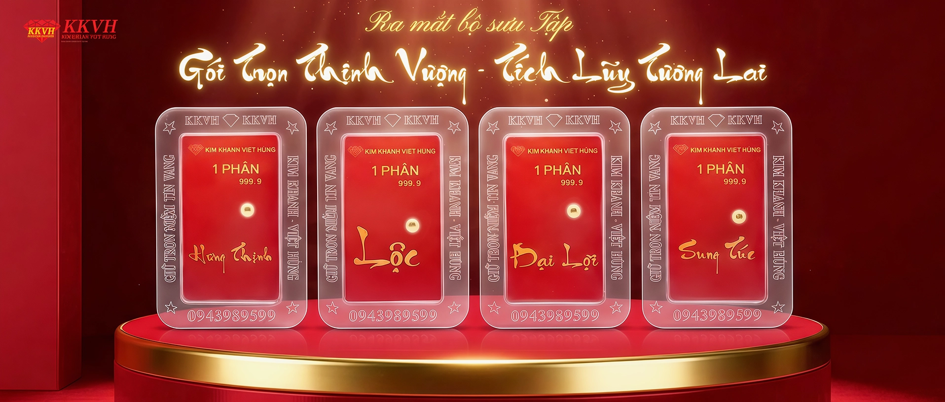 Giá Vàng Kim Khánh Hôm Nay 2026: Cập Nhật & Phân Tích Chuyên Sâu Logo thương hiệu vàng Kim Khánh